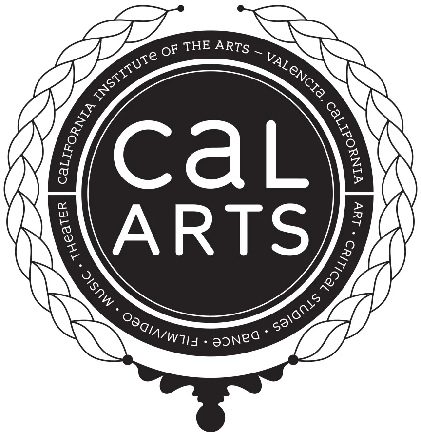 CalArts logo