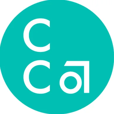CCA logo