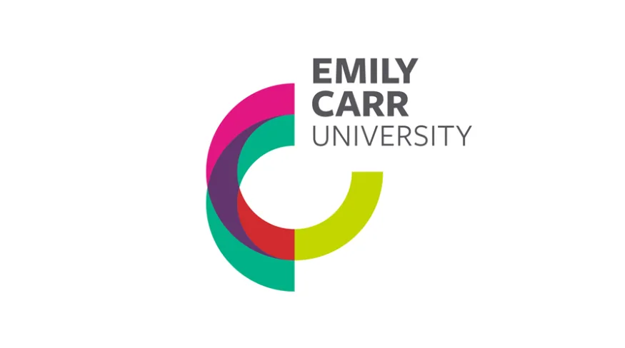 Emily Carr logo